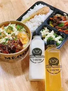 Hình ảnh Cơm Sườn
