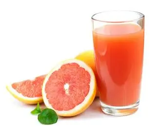 Hình ảnh Trà Bưởi Tây Bắc 700ml