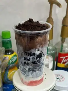 Hình ảnh Cacao oreo