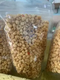 Hình ảnh Bắp rim - 200g
