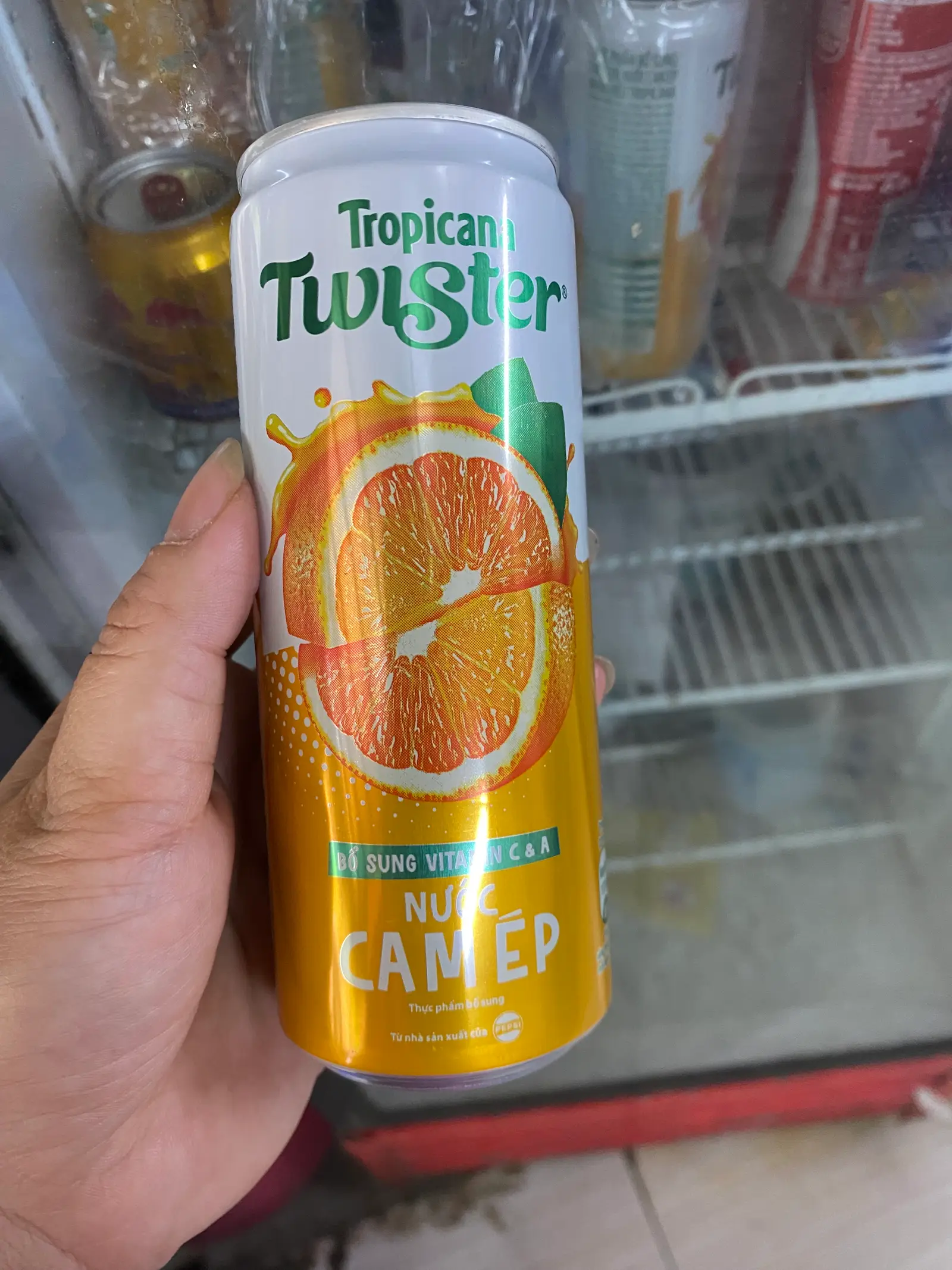 Hình ảnh nước cam ép