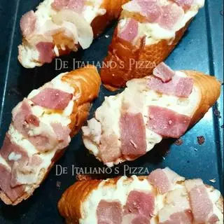 Hình ảnh Bruschetta bacon 5 pcs/set