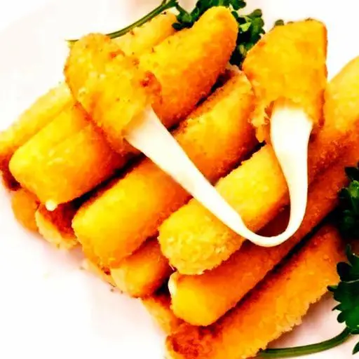 Hình ảnh Cheese Stick - Phô Mai Que