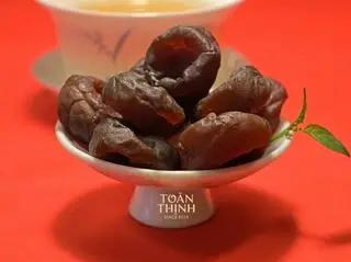 Hình ảnh  MƠ KHÔNG HẠT