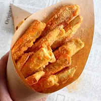 Hình ảnh Khoai Lang Lắc Phomai