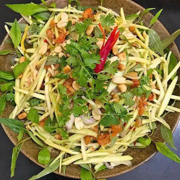 Hình ảnh Soài Trộn