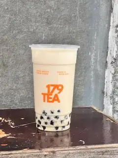 Hình ảnh Olong lài sữa