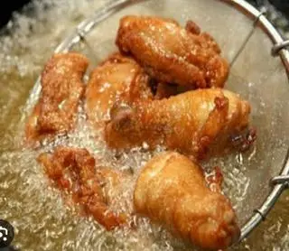 Hình ảnh đùi gà