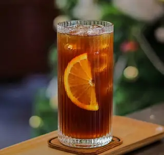 Hình ảnh Cold Brew