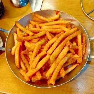 Hình ảnh Khoai tây lắc phô mai