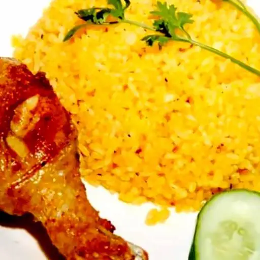 Hình ảnh Đùi nhỏ