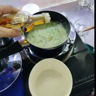 Hình ảnh Cháo lươn