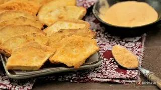 Hình ảnh Sa kê Lắc Phô Mai