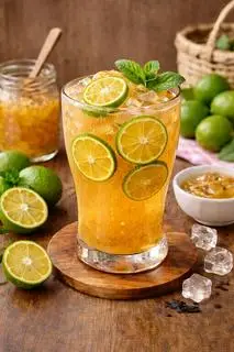 Hình ảnh Trà tắc size L 700ml