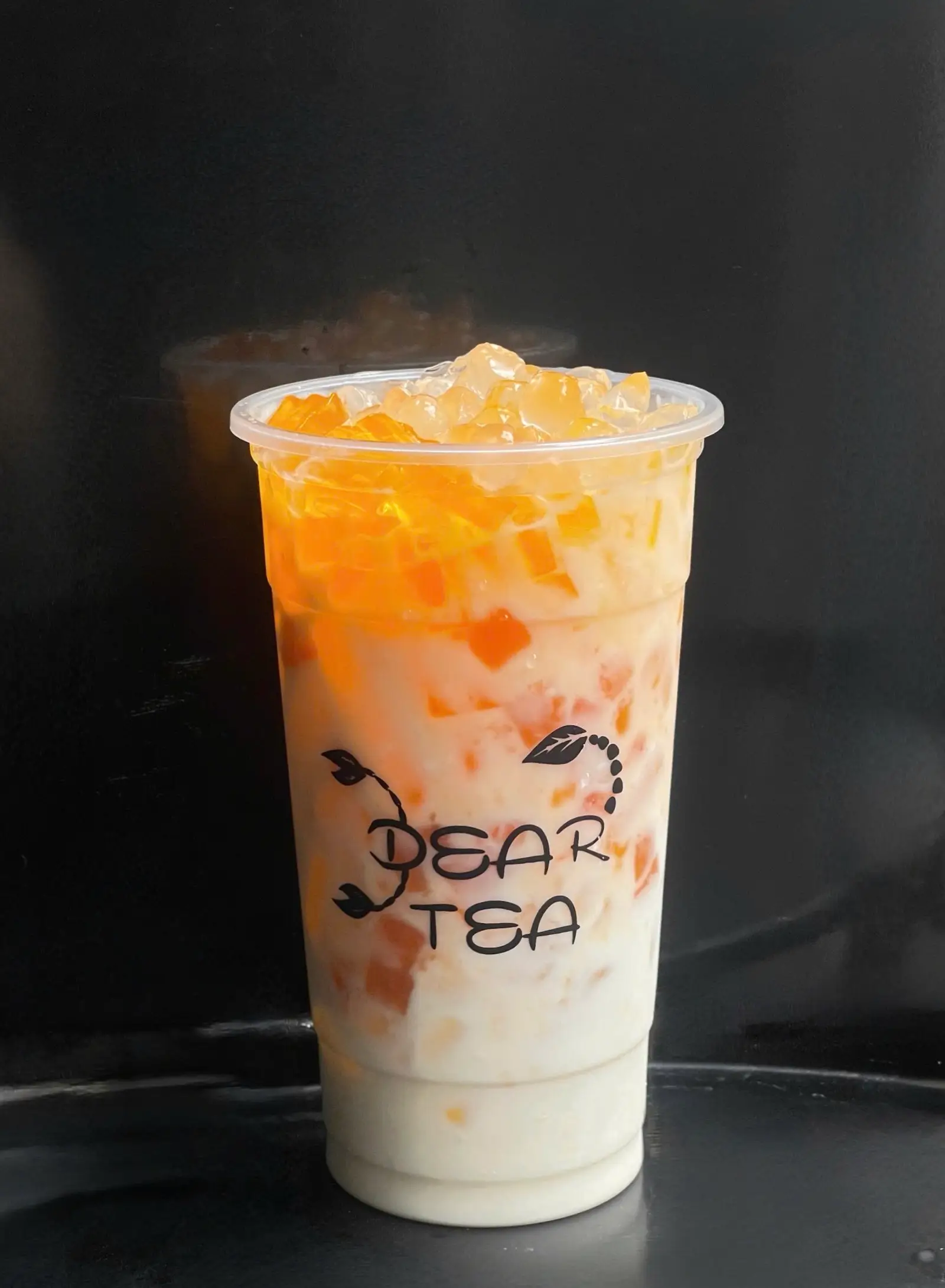 Hình ảnh Yaourt Xoài