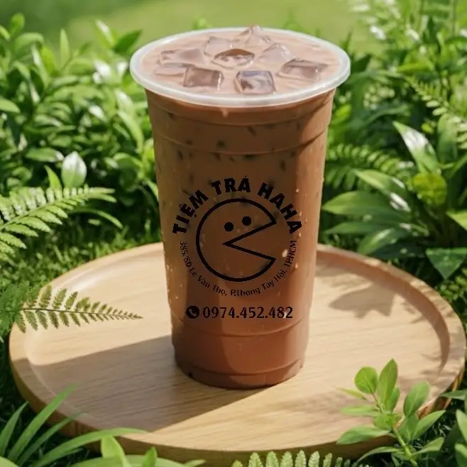 Hình ảnh Trà Sữa Socola
