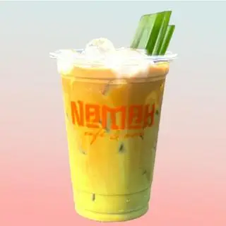 Hình ảnh Cà Phê Lá Dứa