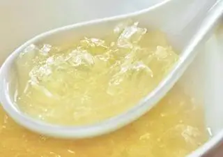 Hình ảnh Chân Yến Dai Giòn Sần Sật