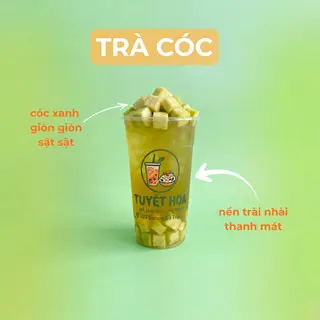 Hình ảnh Trà cóc