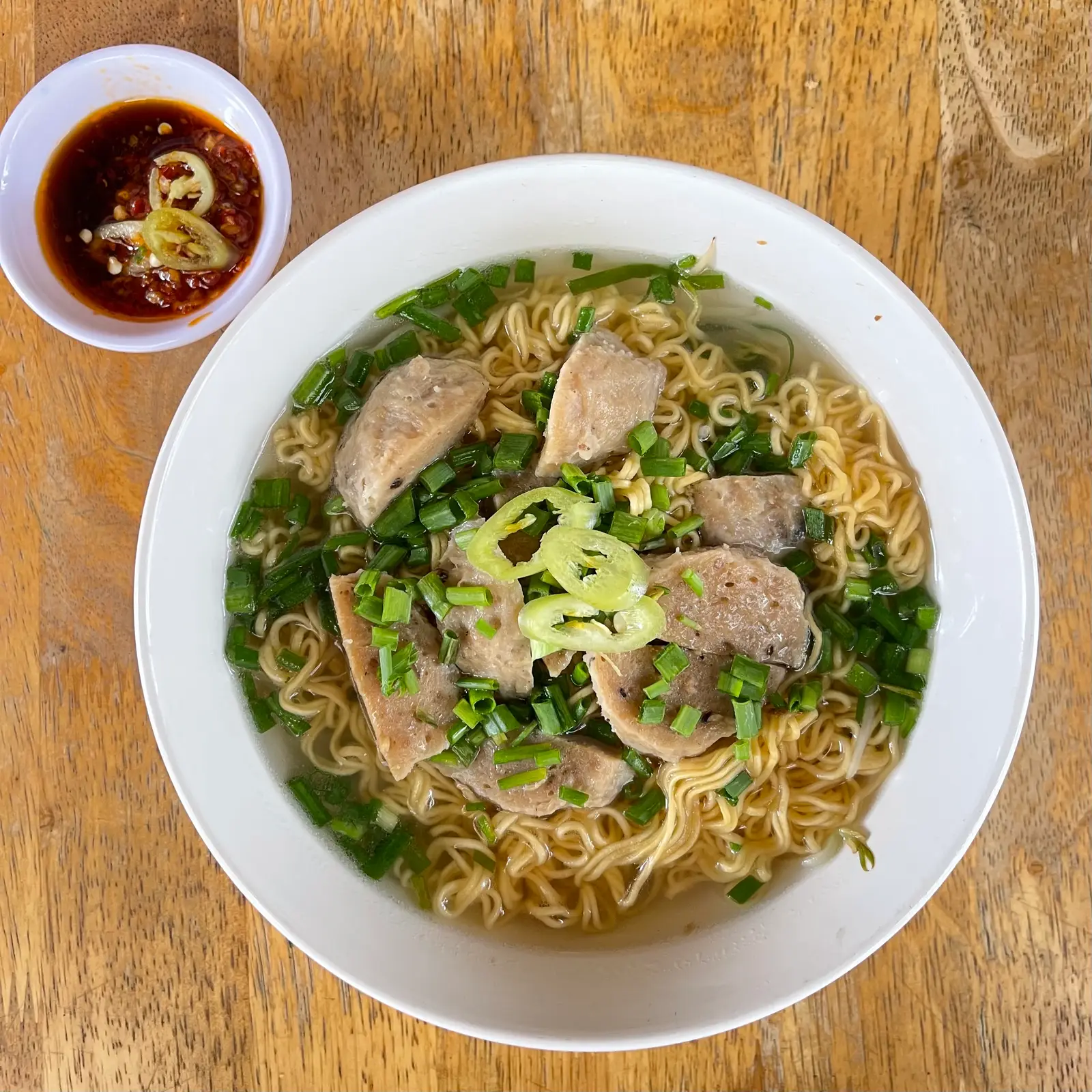 Hình ảnh Mì gói