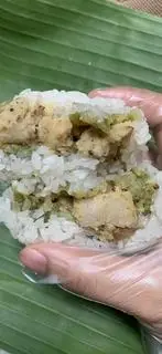 Hình ảnh Xôi Khúc