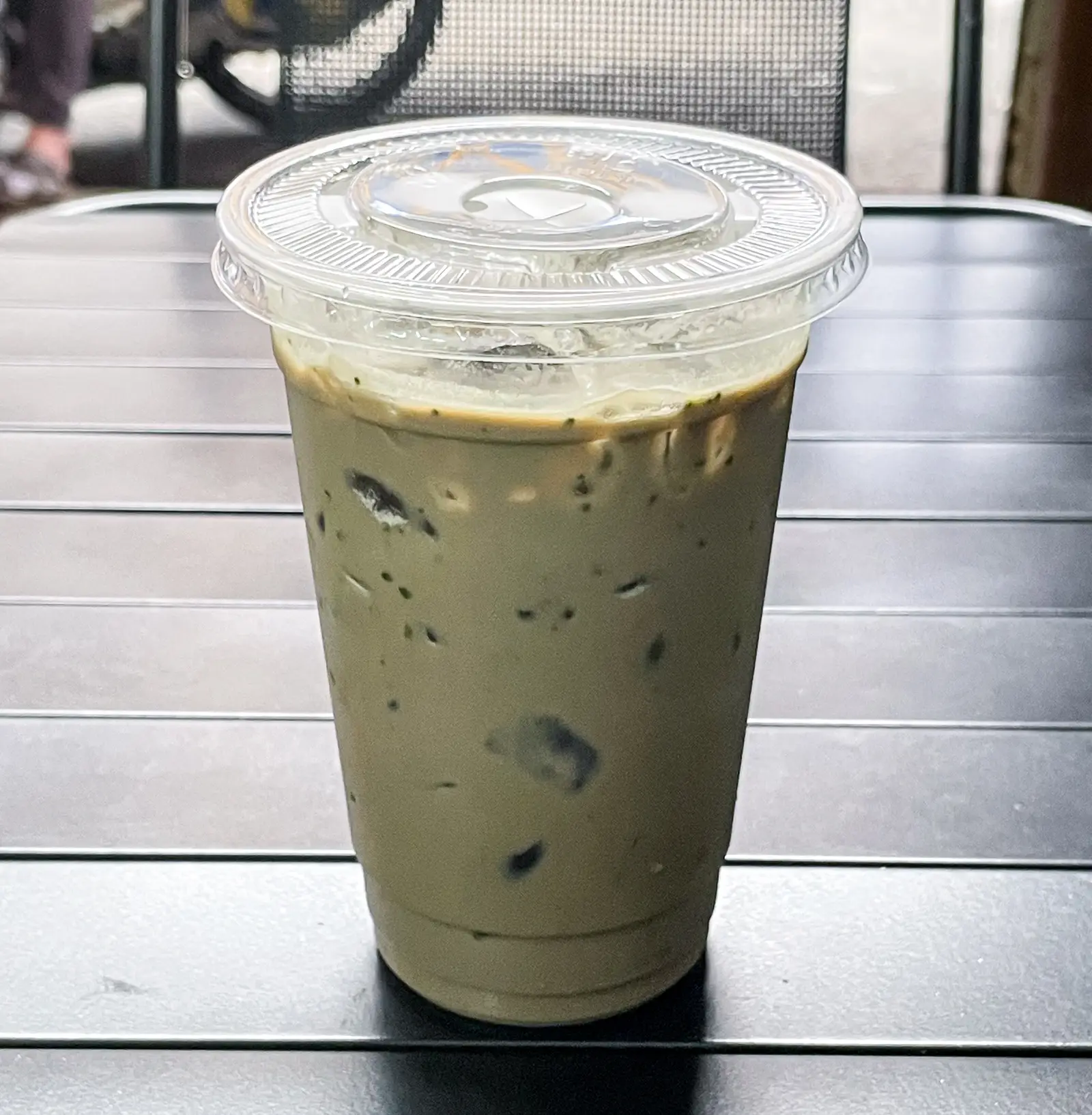 Hình ảnh Matcha Chocolate