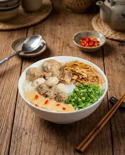 Hình ảnh Sườn mọc đặc biệt