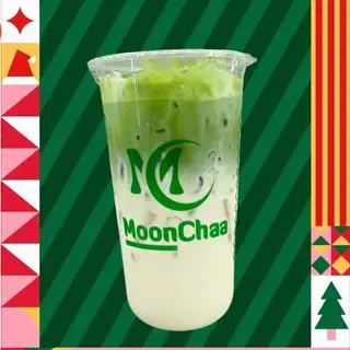 Hình ảnh Matcha latte