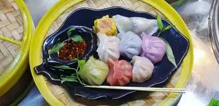 Hình ảnh Há cảo thập Cẩm ( Trung ) 
