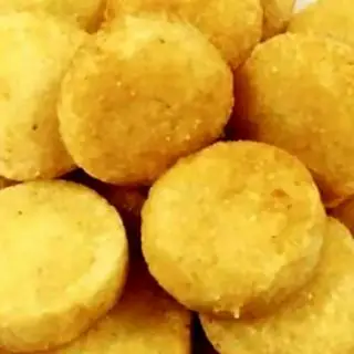 Hình ảnh Gà ta ủ muối 1/2 con - 8 miếng xôi