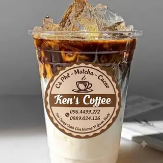Hình ảnh Cà phê sữa tươi 