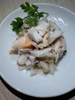 Hình ảnh Thịt cua 30g