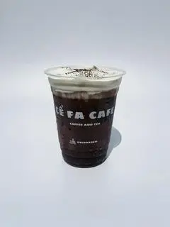 Hình ảnh Cacao kem cheese