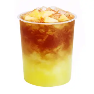 Hình ảnh Trà olong Mía Thơm