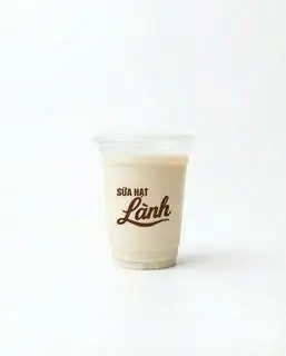 Hình ảnh Sữa Hạnh nhân