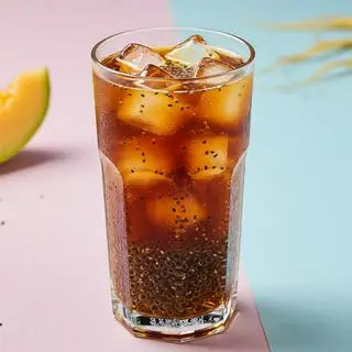 Hình ảnh Trà Bí Đao Hạt Chia