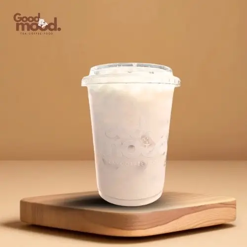 Hình ảnh Trà Sữa Gạo Rang