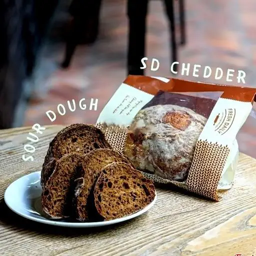 Hình ảnh Set 2 sourdough