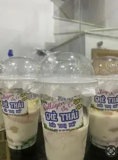 Hình ảnh Chè Thái Hồ Thị Kỷ- Ngon-Rẻ