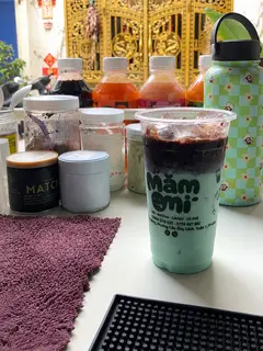 Hình ảnh Cacao bạc hà 