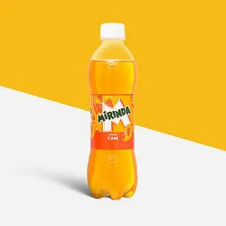 Hình ảnh Mirinda