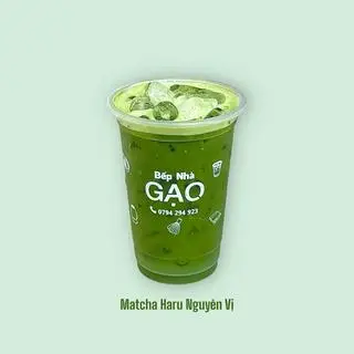 Hình ảnh Haru Nguyên Vị ( Usucha )