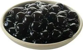 Hình ảnh Trân Châu Đen 