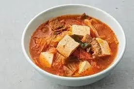 Hình ảnh Chén Soup Kimchi Thêm
