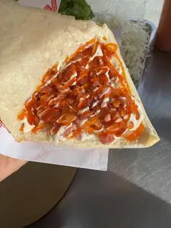 Hình ảnh Combo 3 tam giác kebab