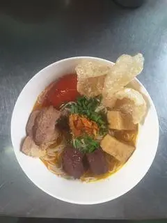 Hình ảnh Bún Riêu (Giò Nạc)