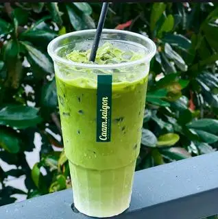 Hình ảnh Matcha khổng lồ 1L3 - Uji