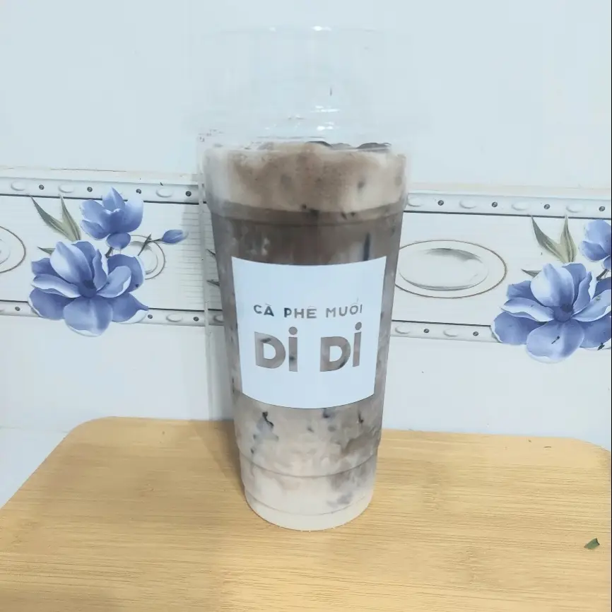 Hình ảnh Coffee Latte - Size L