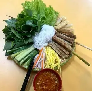 Hình ảnh Combo 1 Người THƯỢNG HẠNG