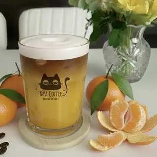 Hình ảnh Cà phê quýt